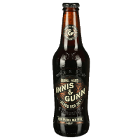 Innis & Gunn Rum Oak Aged Beer Btl
