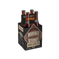 Boulevard Whiskey Barrel Stout Is Out Of Stock