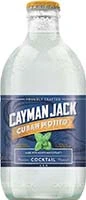 Cayman Jack Cuban Mojito