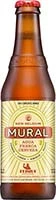 New Belgium Mural Agua Fresca Is Out Of Stock