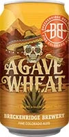 Breckenridge Brewery Agave Wheat Is Out Of Stock