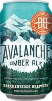 Breckenridge Avalanche 6 Bt