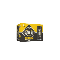 Boulevard Unfiltered Wheat Beer Is Out Of Stock