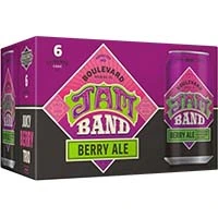 Boulevard Jam Band 6pk Can