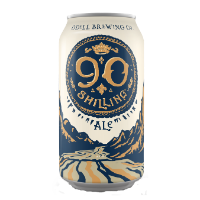 Odell 90 Shilling 6pk Can Is Out Of Stock