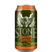 Stone Brewing Tangerine Express Ipa 6pk Can Is Out Of Stock