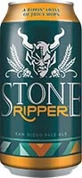 Stone Brewing Ripper Pale Ale 6pk Can Is Out Of Stock