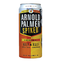 Arnold Palmer Spiked Half & Half