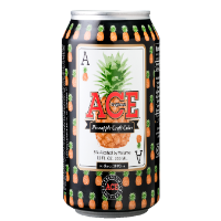 Ace Pineapple Cider Btls