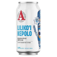 Avery Lilikoi Kepolo Passionfruit Wit Cans