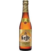 Leffe Blonde