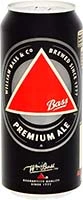 Bass Pale Ale Is Out Of Stock