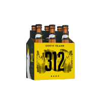 Goose Island 312 Urban Wheat Ale Is Out Of Stock