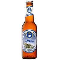 Hofbrau Hefeweizen 6pk Bottle