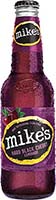 Mikes Hard Black Cherry Lemonade 6pk Bottles