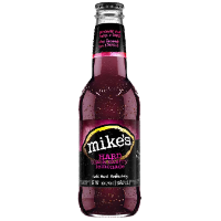 Mikes Hard Black Cherry Lemonade 6pk Bottles