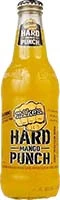 Mikes Mango Punch 6pk 12oz Nr