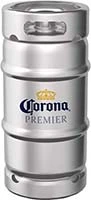 Corona Premier Mexican Lager Light Beer