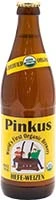 Pinkus Hefe Weizen 500 Ml