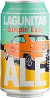 Lagunitas Sumpin Easy 12pk Can