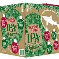 Dogfish Head Ipa Holiday 12pk Is Out Of Stock