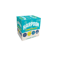 Harpoon Summer Vacation Is Out Of Stock