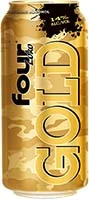 4 Loko Gold 24 Oz