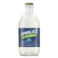 Cayman Jack Margarita 11.2oz Btls