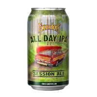 Founders All Day Ipa Is Out Of Stock