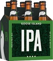 Goose Isl Ipa 4/6/12 Nr