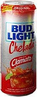 Bud Light Chelada 25 Oz