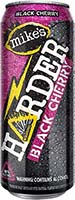 Mikes Harder Cherry Lime 23.5 Oz