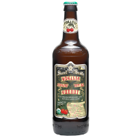 Samuel Smith Organic Cherry 18.7oz Bottle