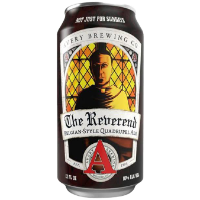 Avery Reverend Quad Cans