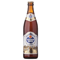 Schneider Weisse 16.9oz Bottle