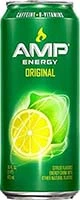 Amp Energy Original16oz