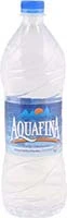 Aquafina 1l