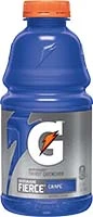 Gatorade Fierce Grape 32oz