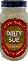 Dirty Sue Jumbo Onions 16oz