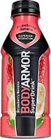 Body Armor Strawberry Banana Sports Drink Is Out Of Stock