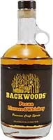 Backwoods Pecan Whiskey 750ml