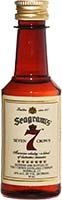 Seagrams 7 50 Ml