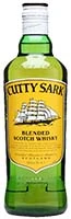 Cutty Sark Scotch 12 Pk