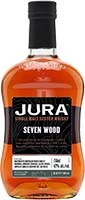 Jura Sco Smalt Seven Wood 84