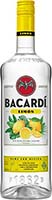 Bacardi Limon Rum