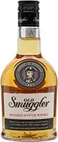 Old Smuggler Blended Scotch Whisky Is Out Of Stock