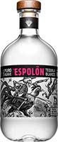 Espolon Blanco Tequila