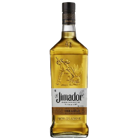 El Jimador Anejo Tequila Is Out Of Stock