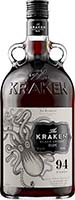 Kraken 94p Rum 1.75 L