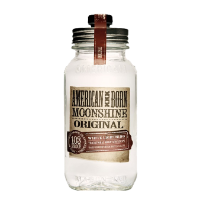 American Born Original White Lightning Moonshine